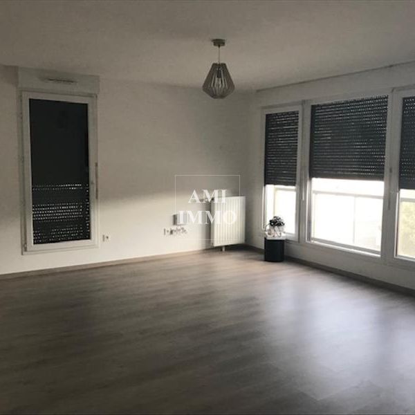 Location Appartement 3 pièces 63m² IGNY 91430 - Photo 1