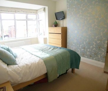 3 bedroom semi-detached house to rent - Photo 6