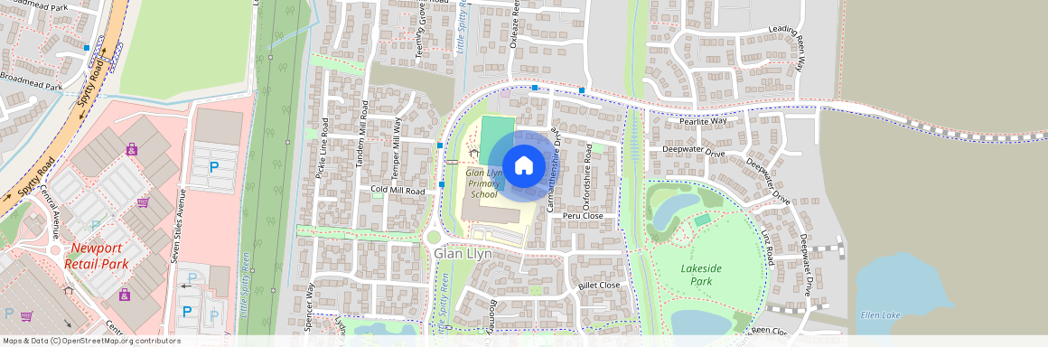 Motherwell Court, NEWPORT