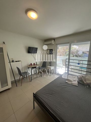 Studio/Γκαρσονιέρα για ενοικίαση Θέρισσος (Ηράκλειο Κρήτης) - Φωτογραφία 2