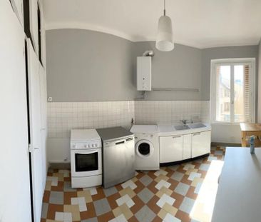 COLOCATION T3 de 75 m² 650 € CC | Cimm Immobilier - Photo 3