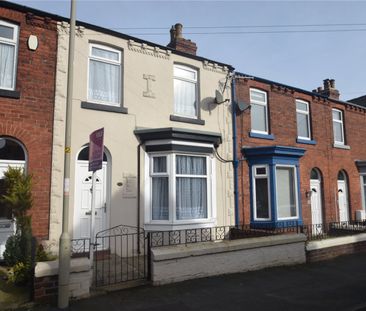 2 bed terraced house to rent in Rosebery Avenue, Scarborough, YO12 - Photo 6