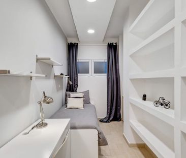 Via Antonio Fogazzaro, Milan, Lombardy 20135 - Photo 4