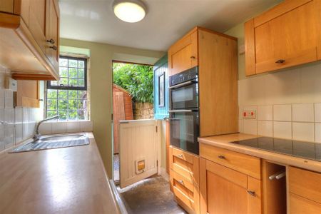 2 bedroom cottage to rent - Photo 5