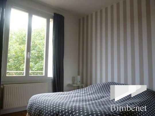 Appartement à louer, 3 pièces - Orléans 45000 - Photo 1