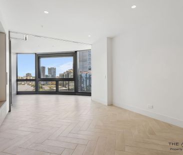 The Agency presents The Towers at Elizabeth Quay - 2 Bedroom Unfurn... - Photo 2