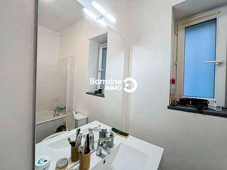 Location appartement à Brest, 2 pièces 47.55m² - Photo 4