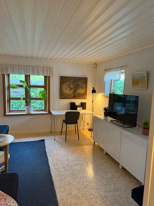 Norra Infartsvägen, Simrishamn - Foto 1