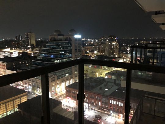 For Lease - 55 Duke Street Unit# 1405, Kitchener, Ontario - Photo 1