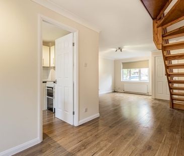 Stubble Close, Botley - Photo 1