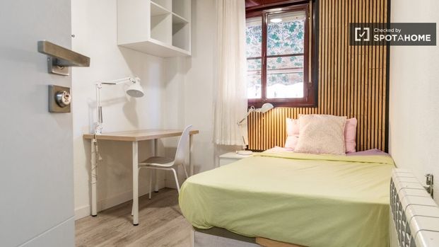 madrid, Community of Madrid 28019 - Foto 1