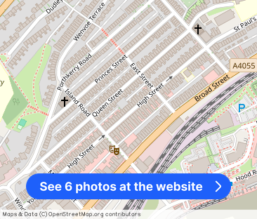 High Street, Barry - Photo 1