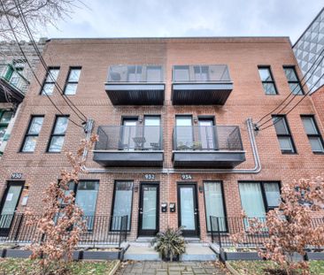 Condo for rent, Montréal (Le Sud-Ouest) - Photo 3