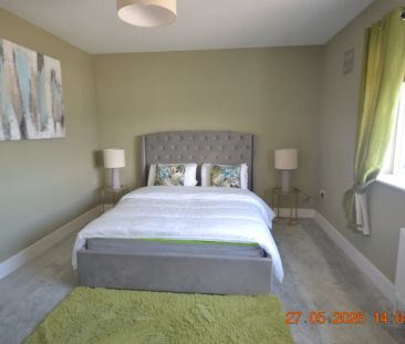 Holly Way, Greenhill, Enniscorthy, Co. Wexford, Y21F4ET - Photo 4