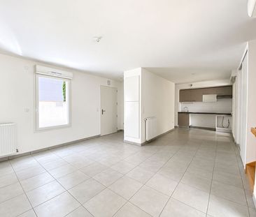 Appartement 3 pièces - Photo 2