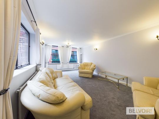 1 bedroom flat to rent - Photo 1