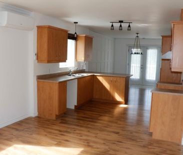 Condo Magog location annuelle - Photo 1