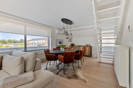 Luxueus dakappartement met uitzonderlijk terras in Geel-centrum! - Photo 5