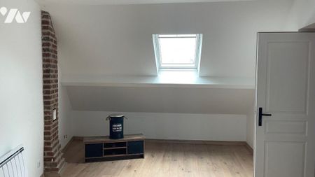 Appartement à louer Nesle - Photo 2