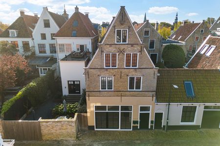 Droogstraat 14, Binnenstad, 8861SR, Harlingen - Foto 4