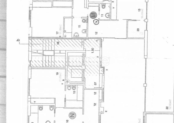Apartamento T4 em Porto