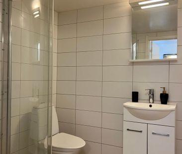 Per Rösiös väg, Jönköping - Foto 5