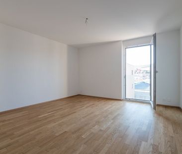 4.5-room apartment on the 2nd floor with balcony - Foto 3