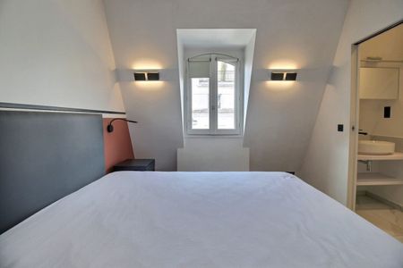 Appartement à louer à Paris 8Ème - Photo 3