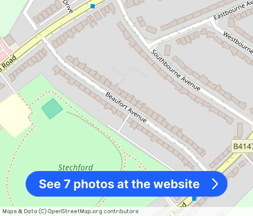 Beaufort Avenue, Hodgehill B34 - Photo 1