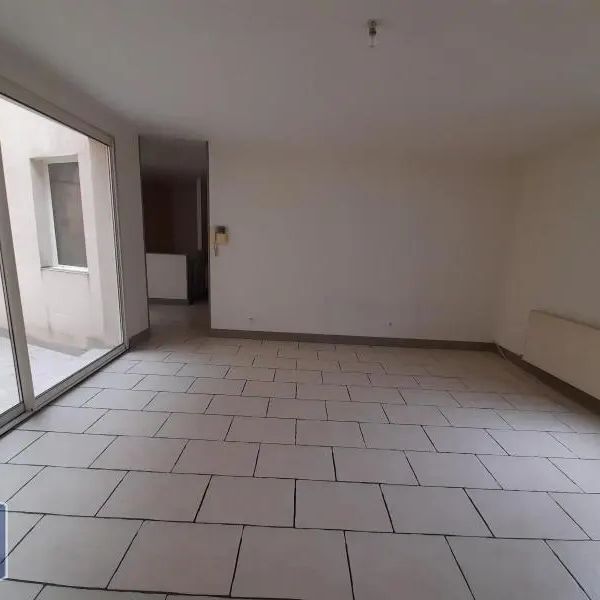 Appartement à louer 4 pièces 80.66m² - Photo 1