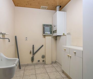 Goed onderhouden appartement op de 1e verdieping met 2 slkps - Foto 4