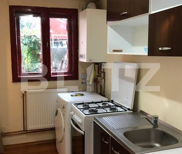 Apartament la casa, 3 camere, 75 mp, zona strazii Oasului - Fotografie 3