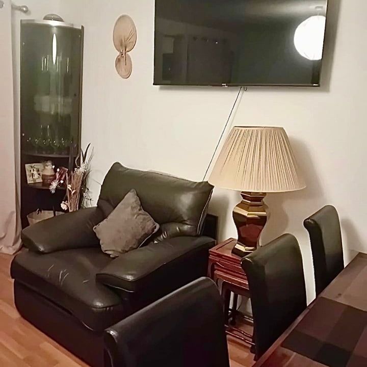 Room in a Shared Flat, Mantlet Close, SW16 - Photo 1