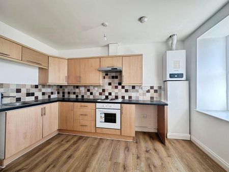 2 bedroom apartment to rent - Photo 4