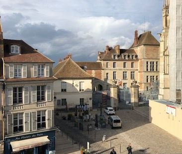 Location Appartement 2 pièces 30m² MEAUX 77100 - Photo 3