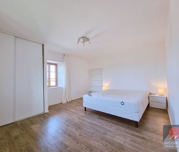 Appartement à louer, 2 pièces - Loisin 74140 - Photo 4