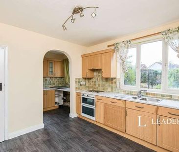 Gurney Avenue, Sunnyhill, DE23 - Photo 3