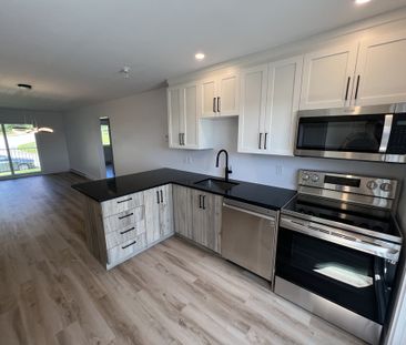 Magnifique 41/2 - Photo 1