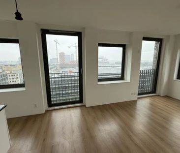 Studio Elizabeth Cady Stantonplein, Amsterdam-Zuidoost - À Louer - Foto 1