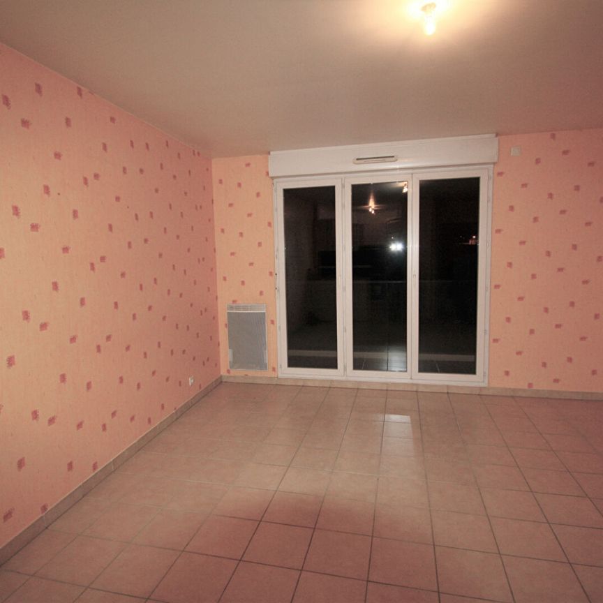 Location Appartement 2 pièces 43m² - Photo 1