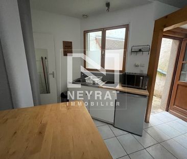 Location Maison 1 pièce 14m² DIJON 21000 - Photo 5
