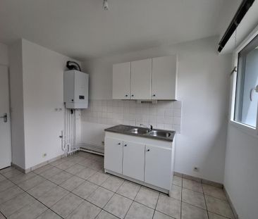 Appartement T2 à louer - 50 m² - Photo 2