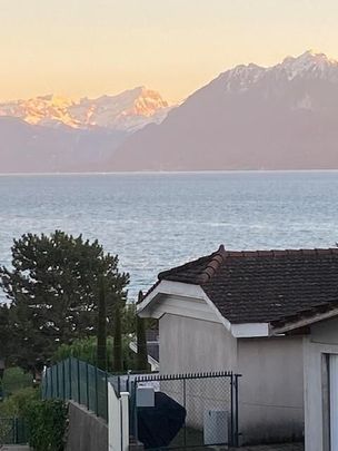 4.5-room duplex apartment - Photo 1