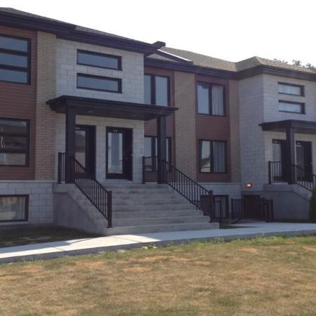4 ½ à louer – Blainville - Photo 3
