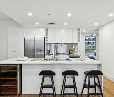 29 Shelley Street, Sydney NSW 2000 - Apartment For Rent | Domain - Photo 2