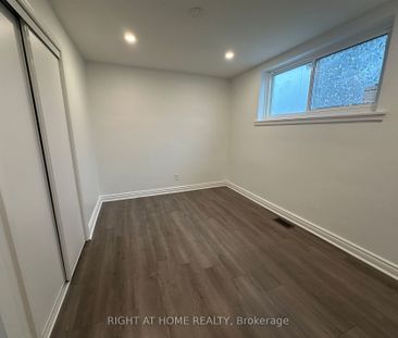 For Lease - 606 Lansdowne Drive, Oshawa, Ontario - Photo 1