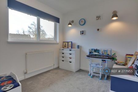 2 bedroom terraced house to rent - Photo 5