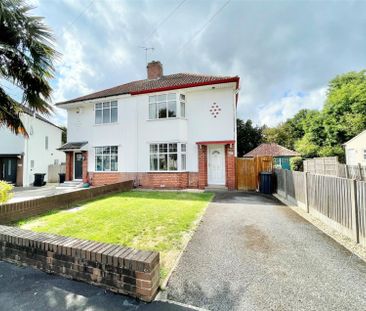 Lakewood Crescent, Westbury on Trym, Bristol, BS10 5HL - Photo 4