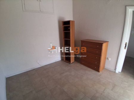 Studio/Γκαρσονιέρα για ενοικίαση Βουδ (Πάτρα) - Photo 5