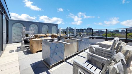 For Lease - 5 Lakeview Avenue Unit# 203, Toronto, Ontario - Photo 3